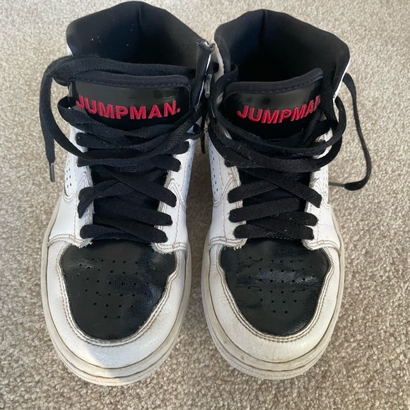 Nike Air Jordan Access Jumpman - Picture 4 of 6